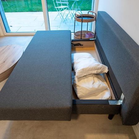 Housmart Toscana 53 Black Bologna Bagian luar foto